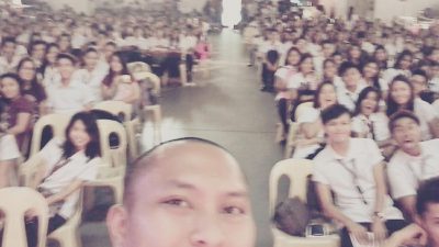 TENets of Personal Branding: Ten Tips on Self-Marketing