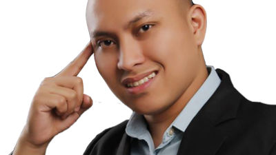 Most Handsome Guy in the Philippines