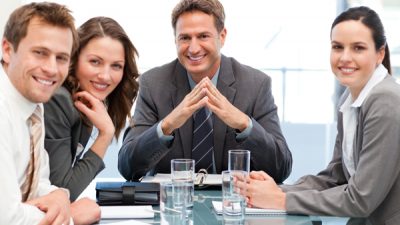 Five time-proven strategies in bettering team communication