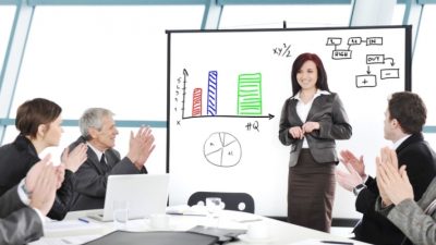 The Goods of IMPRESSentation: Eleven keys to winning hearts and minds with words Part 1