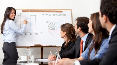 The Goods of IMPRESSentation: Eleven keys to winning hearts and minds with words Part 2