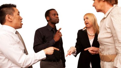 The art of assertiveness