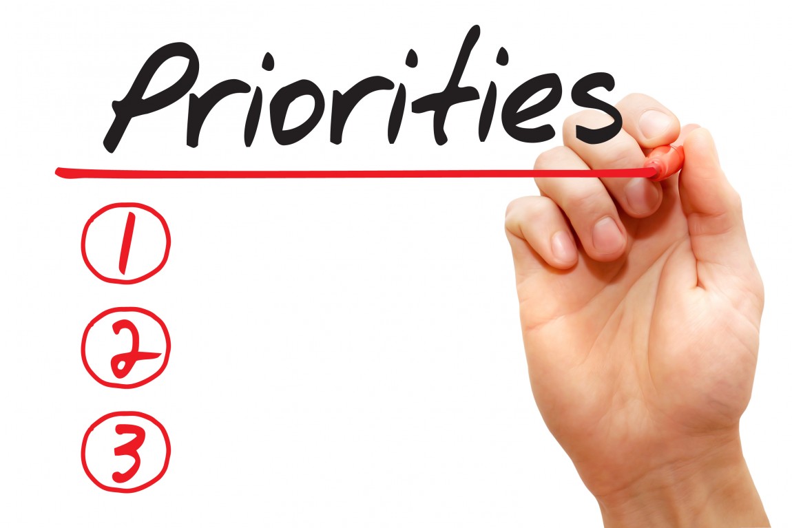 people's priorities MSS Business Solutions a Top HR Training and