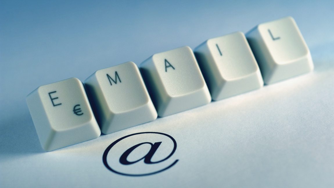 Email Etiquette Training in the Philippines