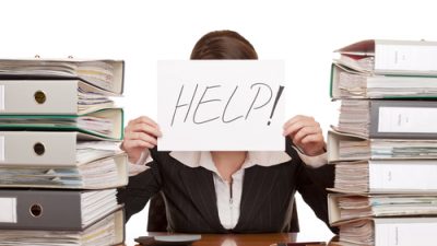 How to Deal with a Demanding Boss