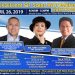 1st ExSELLent Q1 Sales INCOMEference 2019