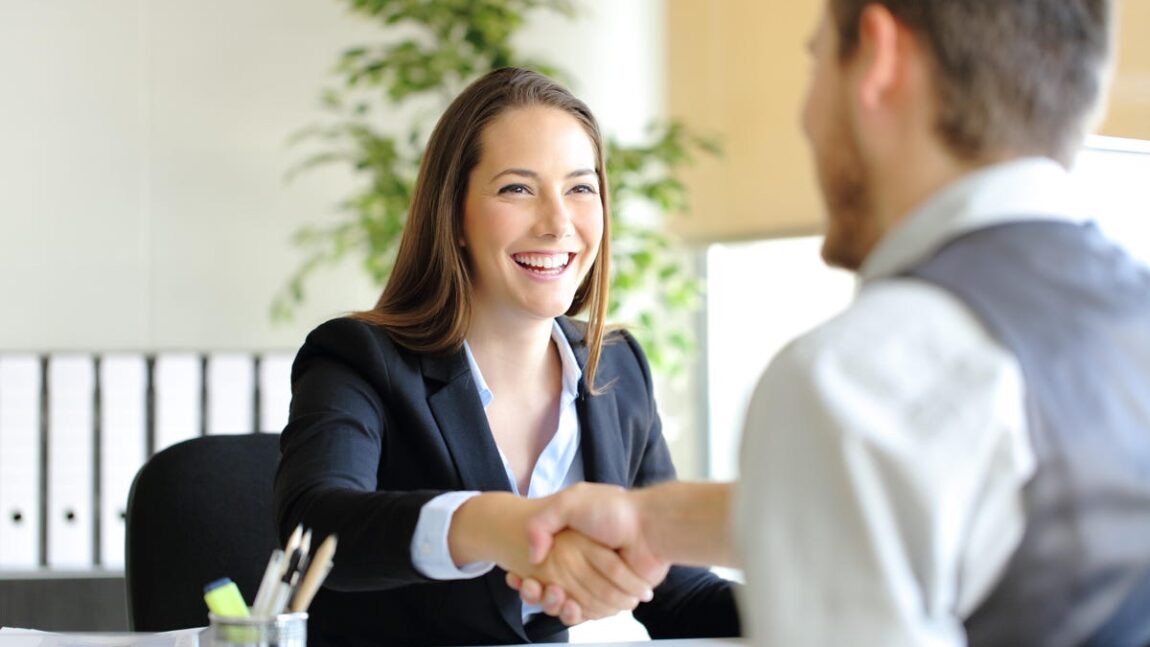 Job Interview Speaker in the Philippines