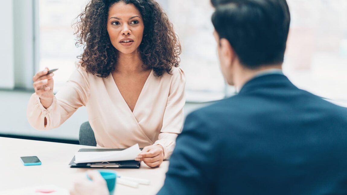 Managing Difficult Conversations at Work Training in the Philippines