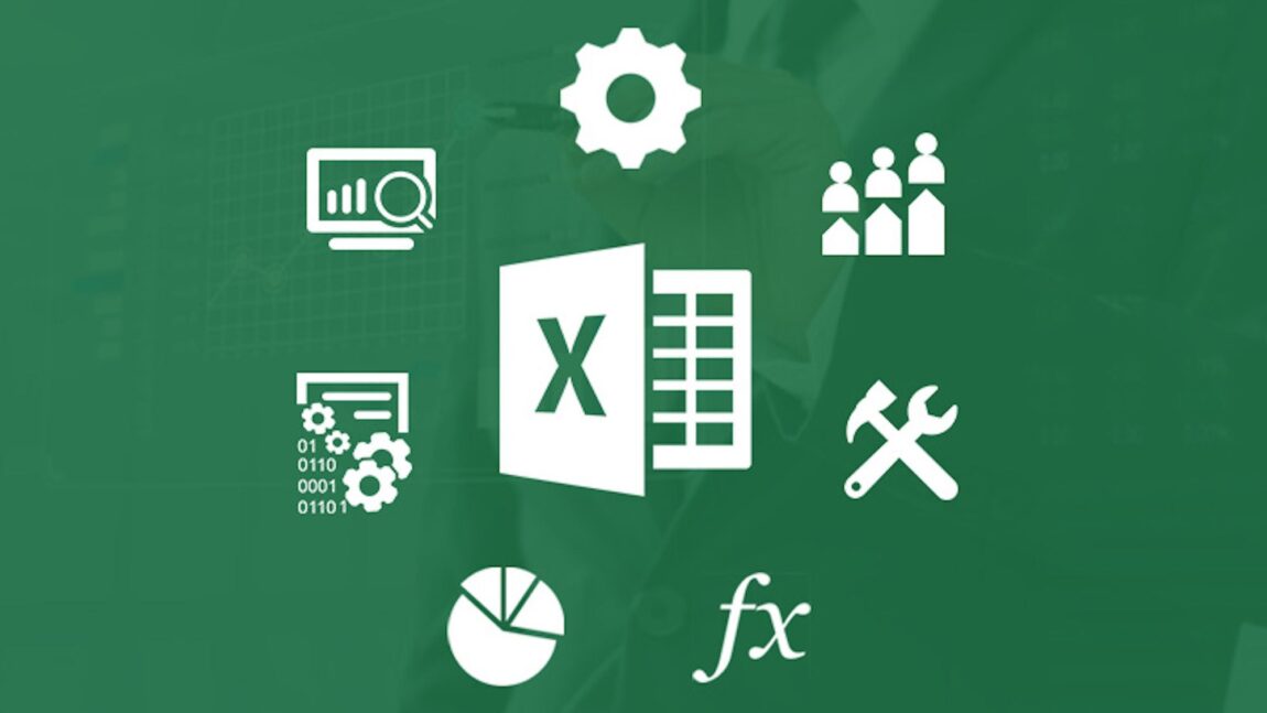 Advanced Microsoft Excel Training in the Philippines