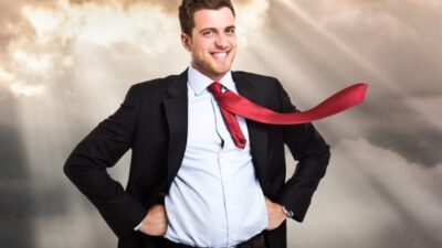 The Anatomy of a Successful Salesperson