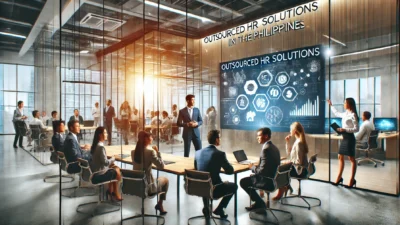 Why Outsourced HR Solutions in the Philippines Are Transforming Businesses