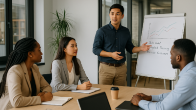 Closing Skill Gaps in 2024: How Filipino Companies Can Future-Proof Their Workforce through Targeted Training