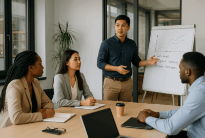 Closing Skill Gaps in 2024: How Filipino Companies Can Future-Proof Their Workforce through Targeted Training